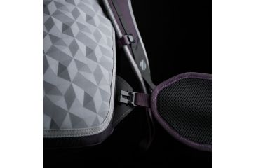 Image of Heimplanet Motion Hipbelt Pockets, Dark Grey/Green, 0050323