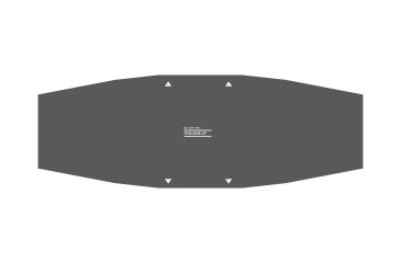 Image of Heimplanet Nias Groundsheet