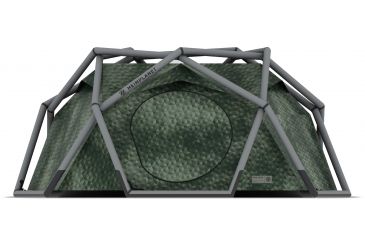Image of Heimplanet The Cave Tent-3 Person, 3 Season - Camo