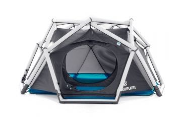 Image of Heimplanet The Cave Tent - 3 Person, 3 Season