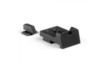 Image of Heinie 1911 Ledge Gun Sight Set, 3055L