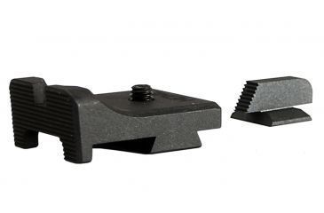 Image of Heinie Browning Hi Power Classic Gun Sight Set, 300BC