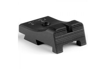 Image of Heinie Browning Hi Power SlantPro Rear Gun Sight, 306BPR