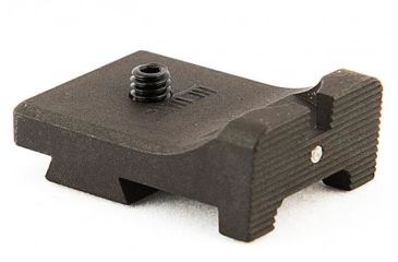 Image of Heinie Browning Hi-Power Tritium Rear Night Sight, Black, 3001BRC