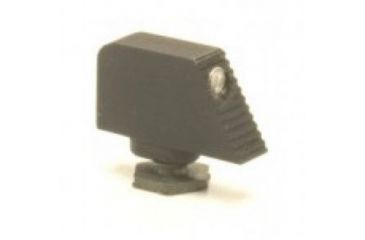 Image of Heinie Glock Front Illminated Night Sight w/Tritium250 tall, 324
