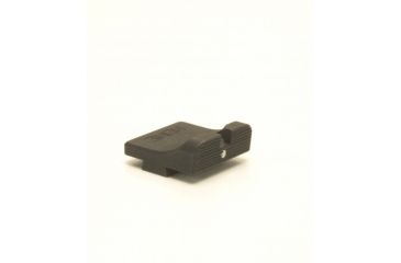 Image of Heinie Glock Classic Rear Illminated Night Sight w/Tritium, 322CR