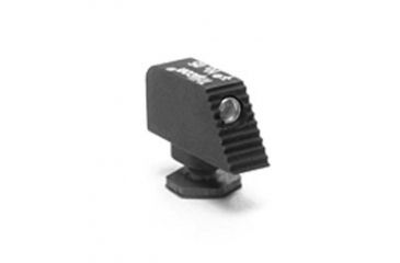 Image of Heinie Glock Front Illminated Night Sight w/Tritium215 tall, 318/322F