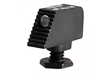 Image of Heinie Glock Ledge Straight Eight Gun Sight Set G42, 3185-42L