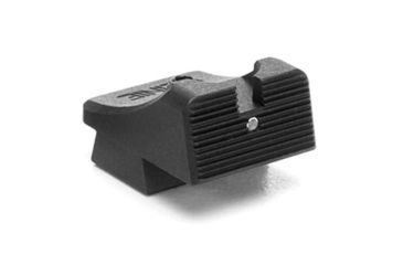 Image of Heinie H&amp;K USP Full Size Suppressor SlantPro Tritium Rear Night Sight, Black, 391RP