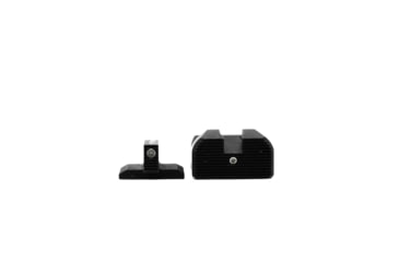 Image of USED Heinie HK 45, 45C, P30, VP9 Ledge Straight Eight Gun Sight Set, 3950L, EDEMO1, Used, Condition Fair, Missing Item