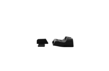 Image of USED Heinie HK 45, 45C, P30, VP9 Ledge Straight Eight Gun Sight Set, 3950L, EDEMO1, Used, Condition Fair, Missing Item