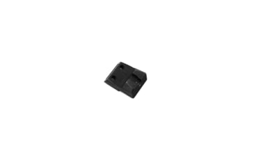 Image of USED Heinie HK 45, 45C, P30, VP9 Ledge Straight Eight Gun Sight Set, 3950L, EDEMO1, Used, Condition Fair, Missing Item