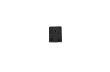 Image of USED Heinie HK 45, 45C, P30, VP9 Ledge Straight Eight Gun Sight Set, 3950L, EDEMO1, Used, Condition Fair, Missing Item