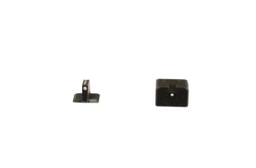 Image of Heinie HK 45, 45C, P30, VP9 Suppressor Ledge Straight Eight Gun Sight Set, 3960L