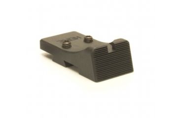 Image of Heinie Kimber 1911 SlantPro Rear Sight Replaces Adjustable Rear Gun Sight, 356PR