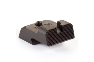 Image of Heinie Sig Sauer 1911 Ledge Rear Sight, Black, 339RL