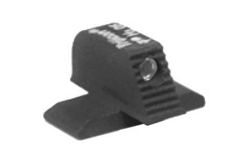 Image of Heinie XD, XDM, XDS Front Illminated Night Sight w/Tritium, 368F