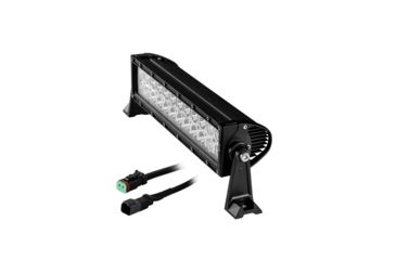 Image of HEISE LED Lighting Systems Dual Row LED Light Bar - 14" 69714