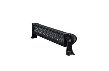 Image of HEISE LED Lighting Systems Dual Row LED Light Bar - 22" 69721