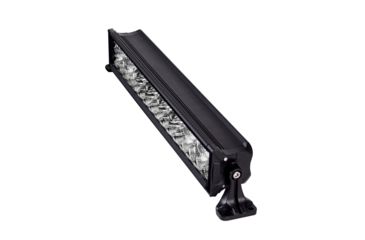 Image of HEISE LED Lighting Systems Triple Row LED Light Bar - 20" 69716