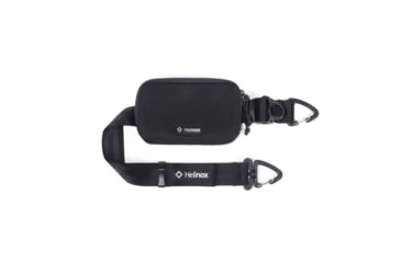 Image of Helinox Backpacks - Shoulder Straps, Black, 15901