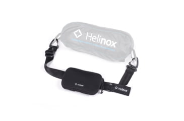 Image of Helinox Backpacks - Shoulder Straps, Black, 15901
