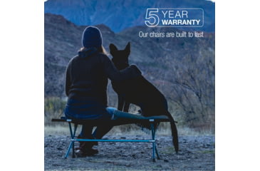 Image of Helinox Bench One, Black, 14301