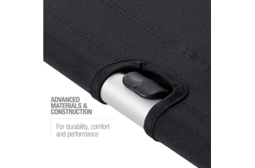 Image of Helinox Bench One, Black, 14301