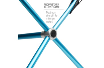 Image of Helinox Bench One, Black, 14301