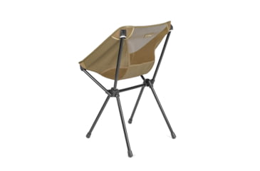 Image of Helinox Cafe Chair, Coyote Tan, 14360