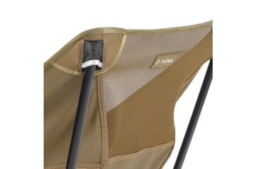 Image of Helinox Cafe Chair, Coyote Tan, 14360
