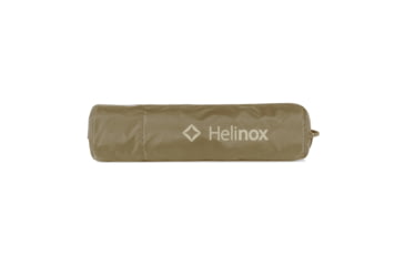 Image of Helinox Cafe Chair, Coyote Tan, 14360