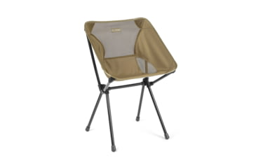 Image of Helinox Cafe Chair, Coyote Tan, 14360