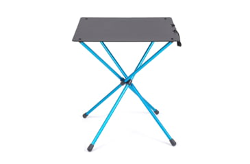 Image of Helinox Cafe Table, Black, 11078