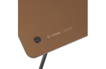 Image of Helinox Cafe Table, Coyote Tan, 11095