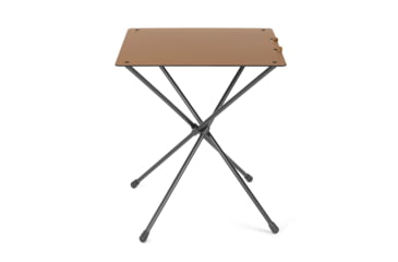 Image of Helinox Cafe Table, Coyote Tan, 11095