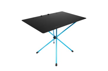 Image of Helinox Cafe Table Wide, Black, 13889