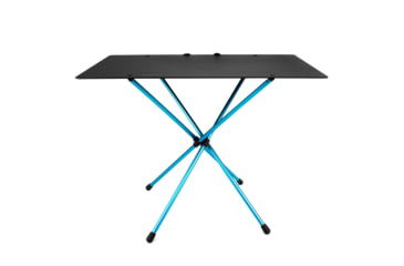 Image of Helinox Cafe Table Wide, Black, 13889