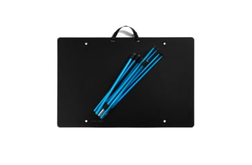 Image of Helinox Cafe Table Wide, Black, 13889