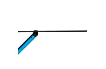 Image of Helinox Cafe Table Wide, Black, 13889