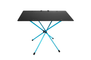 Image of Helinox Cafe Table Wide, Black, 13889