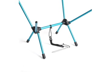 Image of Helinox Chair Anchor, Black, 12800