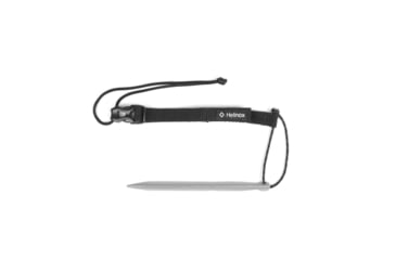 Image of Helinox Chair Anchor, Black, 12800