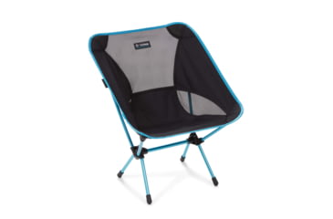 Image of Helinox Chair One, Black, 10003223