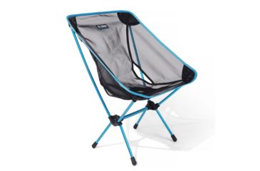 Image of Helinox Chair One, Black Mesh, HCHAIRONEM18
