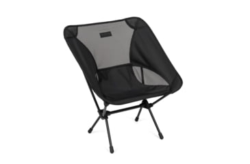 Image of Helinox Chair One, Blackout Edition, 10003222