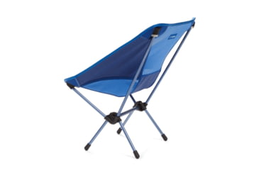 Image of Helinox Chair One, Blue Block, 10003221