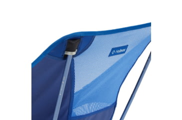 Image of Helinox Chair One, Blue Block, 10003221