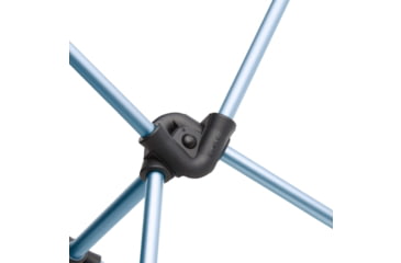Image of Helinox Chair One, Blue Block, 10003221