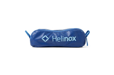 Image of Helinox Chair One, Blue Block, 10003221